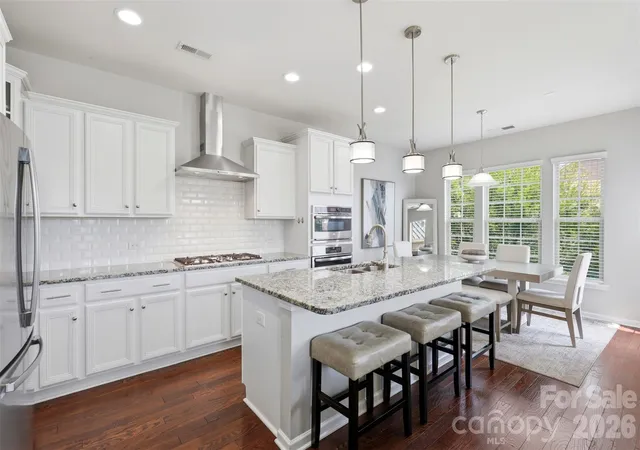 Photo 1 of Townhouse for sale at 509 Dulaney Dr, Fort Mill, SC 29708 | MLS# 4401390 | Listing updated on 2026-10-11