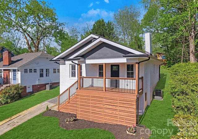 1st image of 154 Laurel Loop, Asheville, NC 28806 | MLS# 4401401