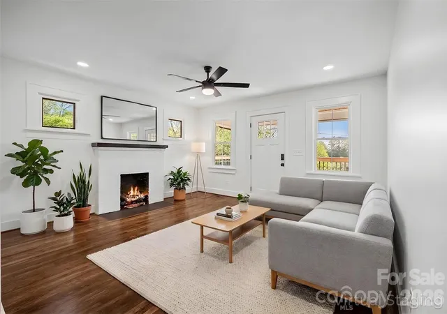 4th image of 154 Laurel Loop, Asheville, NC 28806 | MLS# 4401401