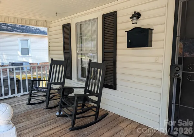 Homes for sale in Kannapolis, NC | 507 E 10Th St, Kannapolis, NC 28083 | MLS# 4401406