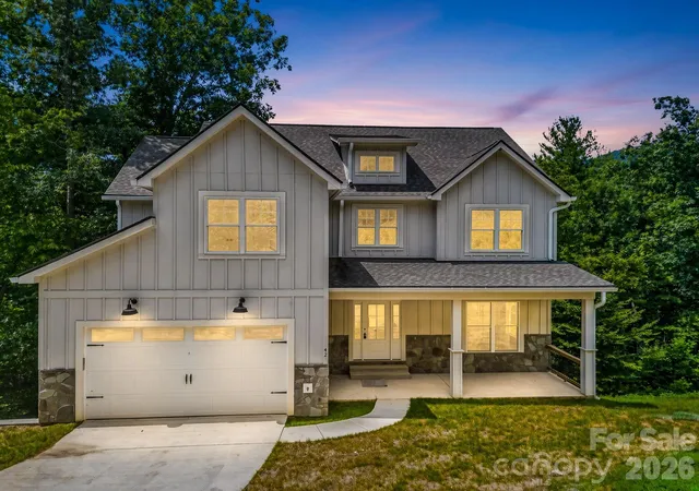 1st image of 42 Stone Crest Mountain Dr, Black Mountain, NC 28711 | MLS# 4401407