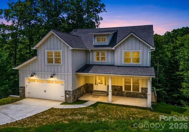 2nd image of 42 Stone Crest Mountain Dr, Black Mountain, NC 28711 | MLS# 4401407