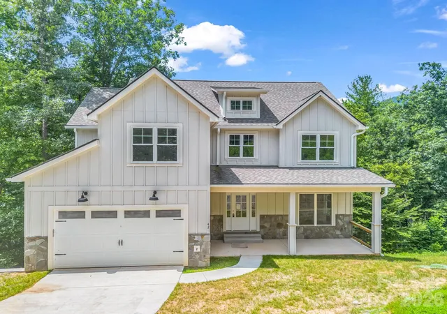 43rd image of 42 Stone Crest Mountain Dr, Black Mountain, NC 28711 | MLS# 4401407