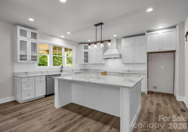 5th image of 42 Stone Crest Mountain Dr, Black Mountain, NC 28711 | MLS# 4401407