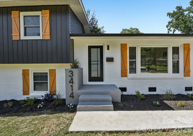 4th image of 3414 Winterfield Pl, Charlotte, NC 28205 | MLS# 4401411