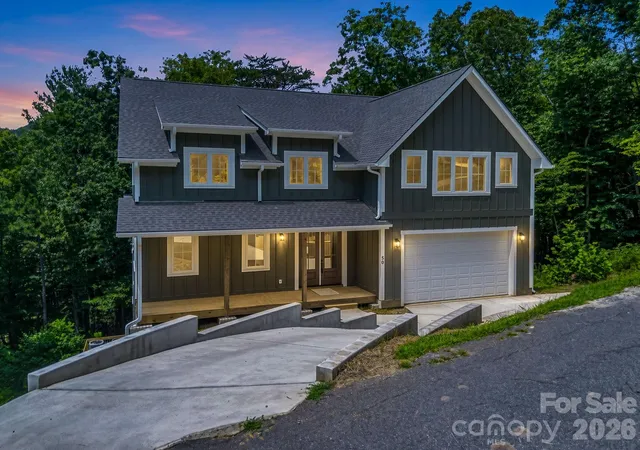 1st image of 50 Stone Crest Mountain Dr, Black Mountain, NC 28711 | MLS# 4401412