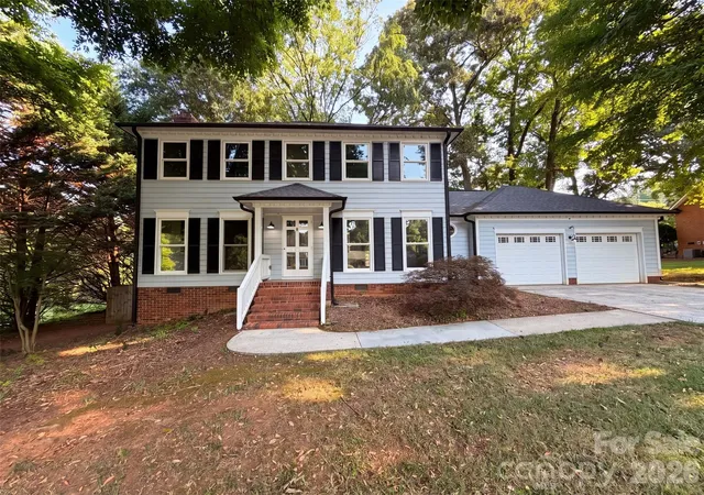Photo 1 of Sale Pending at 4224 Old Frg Dr, Gastonia, NC 28056 | MLS# 4401415 | Listing updated on 2026-10-06