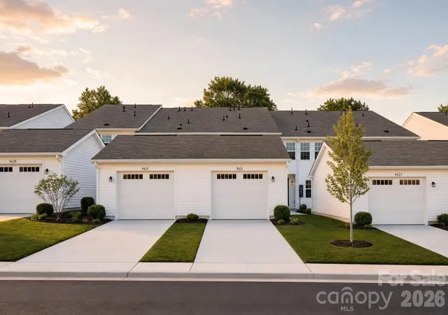 Homes for sale in Charlotte, NC | 9431 Old Dowd Rd #159, Charlotte, NC 28214 | MLS# 4401420