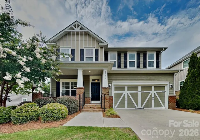 Photo 1 of Single family home for sale at 14935 Boudins Ln, Charlotte, NC 28278 | MLS# 4401426 | Listing updated on 2026-09-01