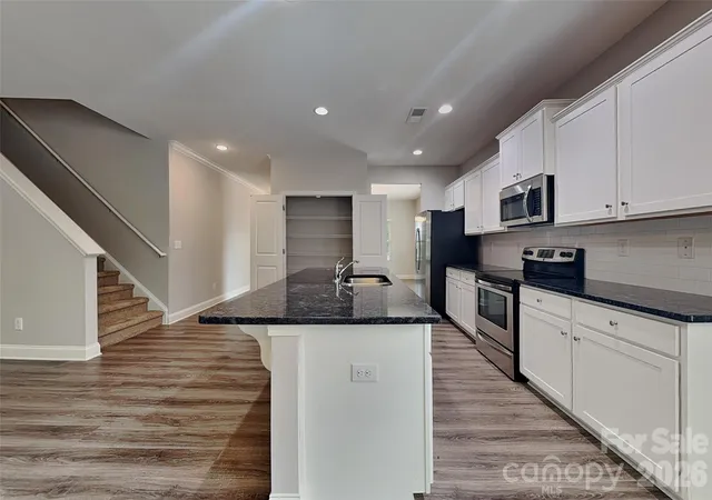 Photo 2 of Single family home for sale at 14935 Boudins Ln, Charlotte, NC 28278 | MLS# 4401426 | Listing updated on 2026-09-01