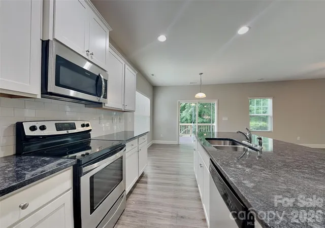 Photo 3 of Single family home for sale at 14935 Boudins Ln, Charlotte, NC 28278 | MLS# 4401426 | Listing updated on 2026-09-01