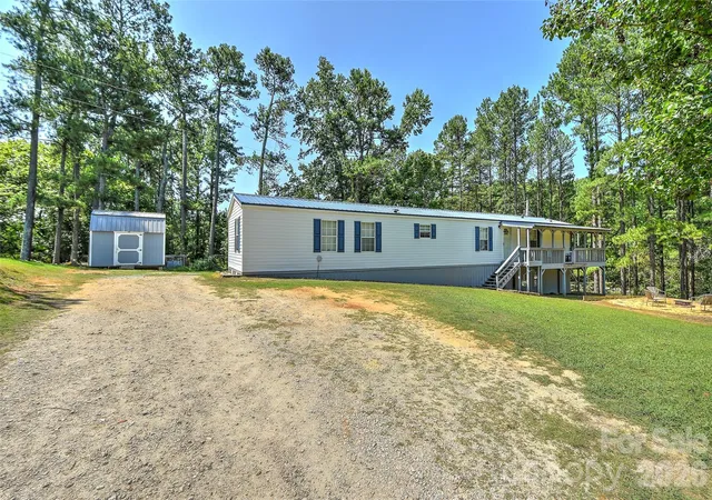 Homes for sale in Monroe, NC | 1615 Ellis Belk Rd, Monroe, NC 28112 | MLS# 4401432