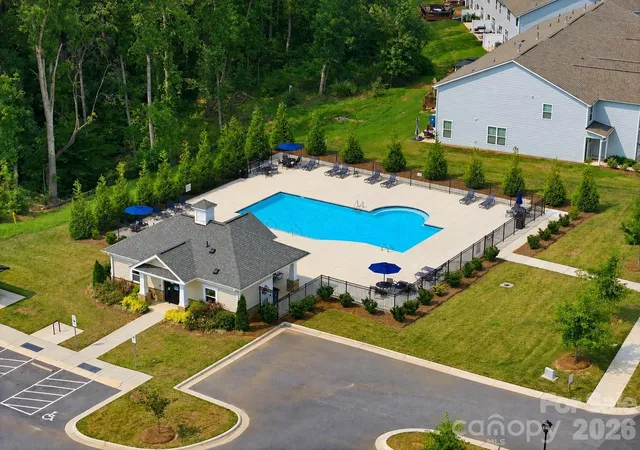Photo 3 of Townhouse for sale at 4103 Steel Way, Sherrills Ford, NC 28673 | MLS# 4401433 | Listing updated on 2026-08-14