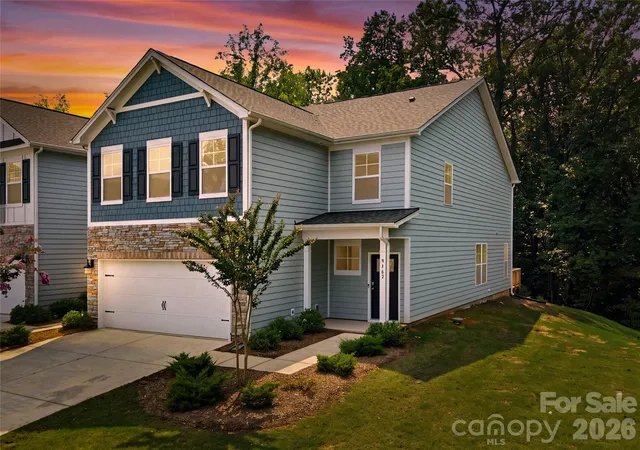 45th image of 4103 Steel Wy, Sherrills Ford, NC 28673 | MLS# 4401433