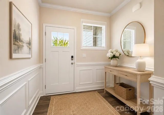 Photo 4 of Townhouse for sale at 4103 Steel Way, Sherrills Ford, NC 28673 | MLS# 4401433 | Listing updated on 2026-08-14