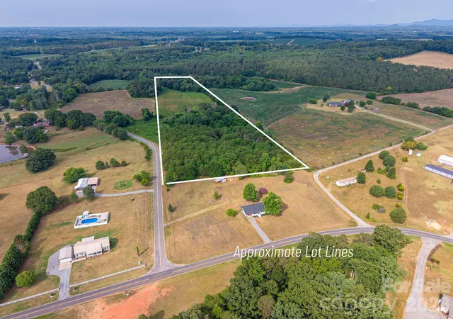 Homes for sale in Vale, NC | 000 Frank Cline Rd, Vale, NC 28168 | MLS# 4401435