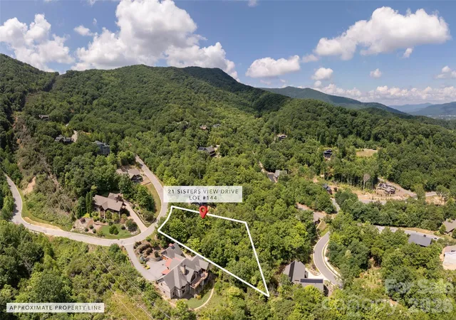 1st image of 21 Sisters View Dr #144, Black Mountain, NC 28711 | MLS# 4401441