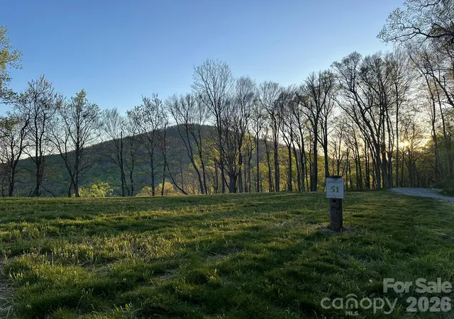 Photo 2 of Land for sale at 000 Hemlock Grv Trl, Hendersonville, NC 28792 | MLS# 4401443 | Listing updated on 2026-09-30
