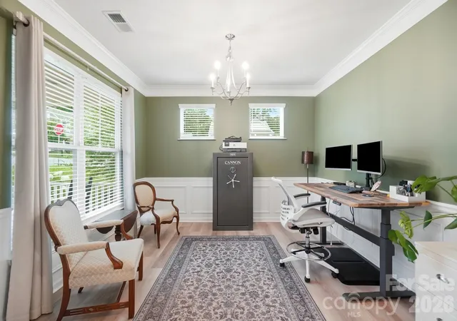Photo 4 of Single family home for sale at 1168 Hearth Ln SW, Concord, NC 28025 | MLS# 4401447 | Listing updated on 2026-08-31