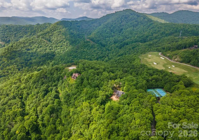 Photo 1 of Land for sale at 633 Steeplebush Ct, Tuckasegee, NC 28783 | MLS# 4401457 | Listing updated on 2026-07-13