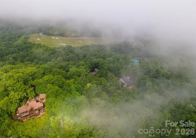 Photo 3 of Land for sale at 633 Steeplebush Ct, Tuckasegee, NC 28783 | MLS# 4401457 | Listing updated on 2026-07-13