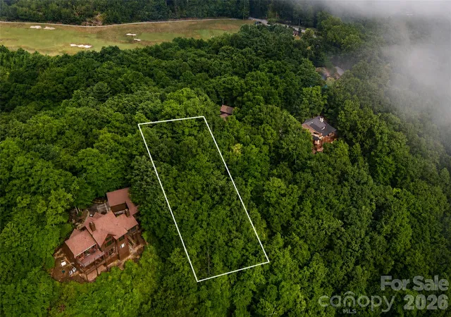 Photo 2 of Land for sale at 633 Steeplebush Ct, Tuckasegee, NC 28783 | MLS# 4401457 | Listing updated on 2026-07-13