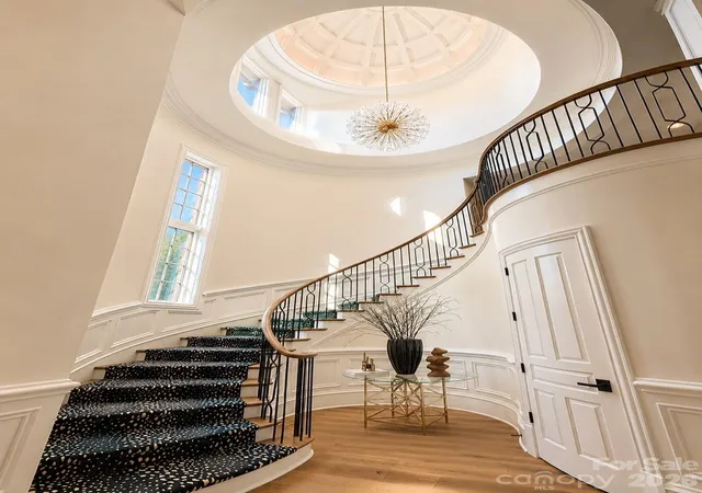 Photo 3 of Mansion for sale at 8600 Longview Clb Dr, Waxhaw, NC 28173 | MLS# 4401470 | Listing updated on 2026-10-02