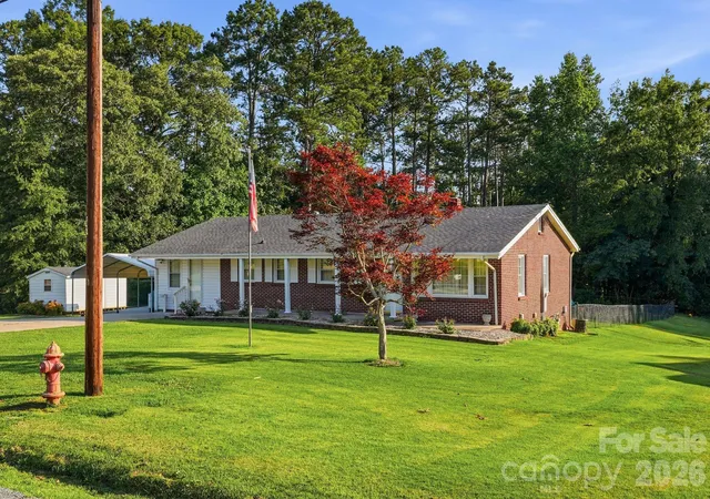 Photo 3 of Single family home for sale at 112 Brookside Dr, Union, SC 29379 | MLS# 4401480 | Listing updated on 2026-09-01