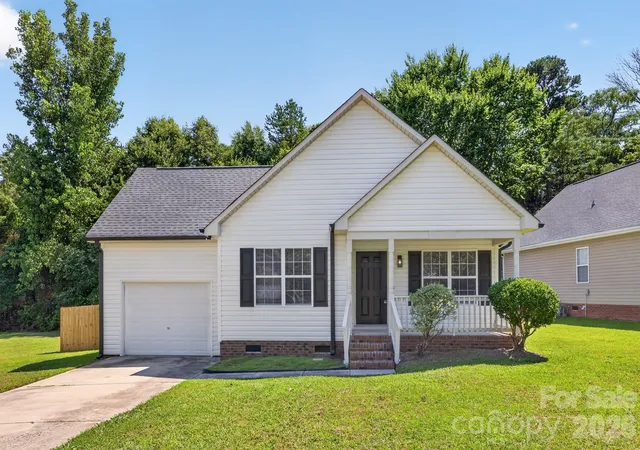 1st image of 1001 Loch Lomond Cir, Concord, NC 28025 | MLS# 4401481