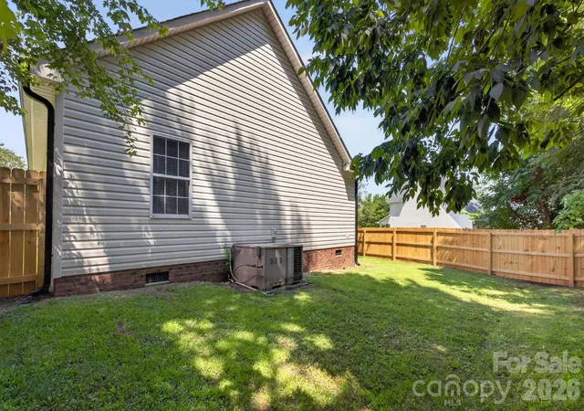 29th image of 1001 Loch Lomond Cir, Concord, NC 28025 | MLS# 4401481