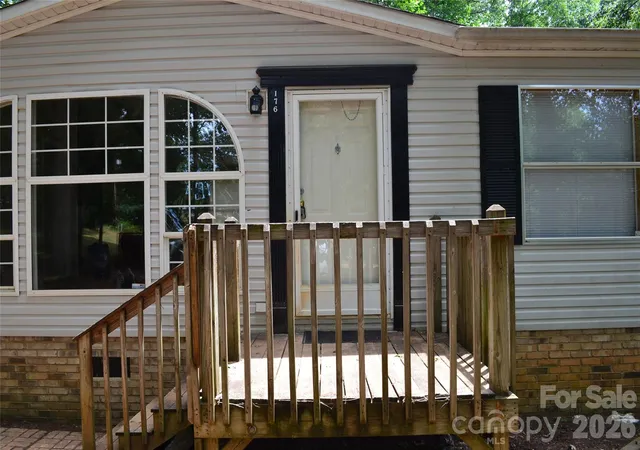 Homes for sale in Statesville, NC | 176 Sharon Ridge Ln, Statesville, NC 28677 | MLS# 4401482