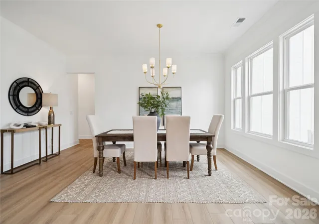 Photo 3 of Single family home for sale at 5031 Brown Hall Ct #158, Huntersville, NC 28078 | MLS# 4401485 | Listing updated on 2026-07-08