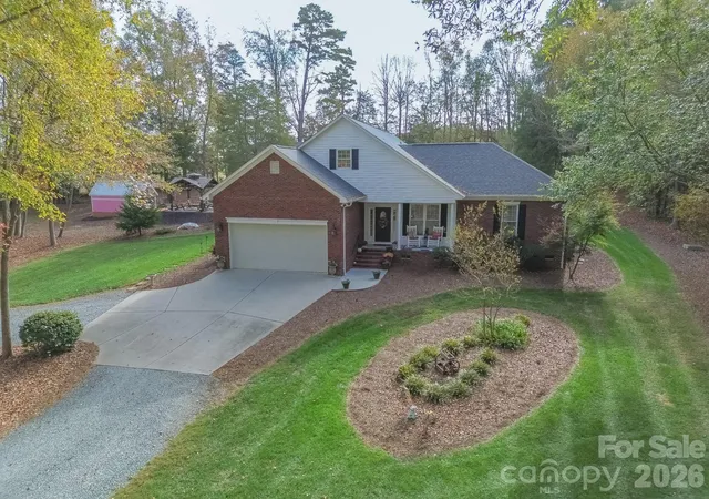 Photo 3 of Single family home for sale at 415 Witmore Rd, Wingate, NC 28174 | MLS# 4401490 | Listing updated on 2026-10-07