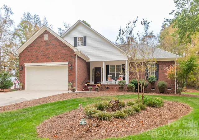 Photo 3 of Single family home for sale at 415 Witmore Rd, Wingate, NC 28174 | MLS# 4401490 | Listing updated on 2026-10-07