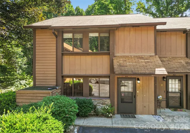 Photo 1 of Townhouse for sale at 37 George Cir, Maggie Valley, NC 28751 | MLS# 4401492 | Listing updated on 2026-08-12