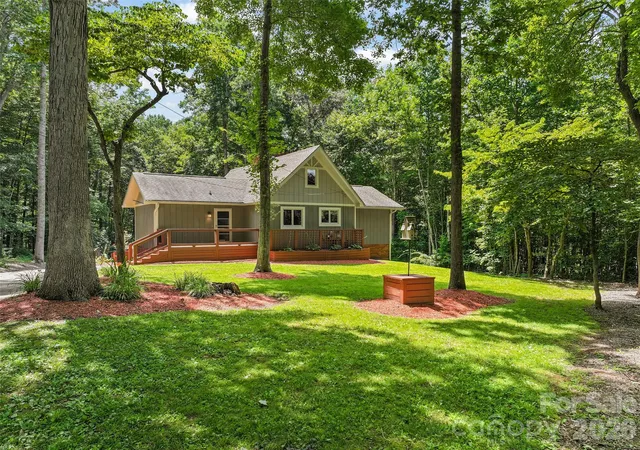 2nd image of 82 Sunburst Dr, Waynesville, NC 28786 | MLS# 4401494