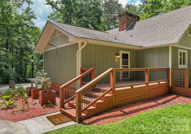 3rd image of 82 Sunburst Dr, Waynesville, NC 28786 | MLS# 4401494