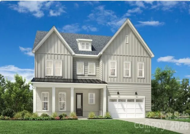 Photo 1 of Single family home for sale at 4941 Brown Hall Ct #149, Huntersville, NC 28078 | MLS# 4401496 | Listing updated on 2026-07-08