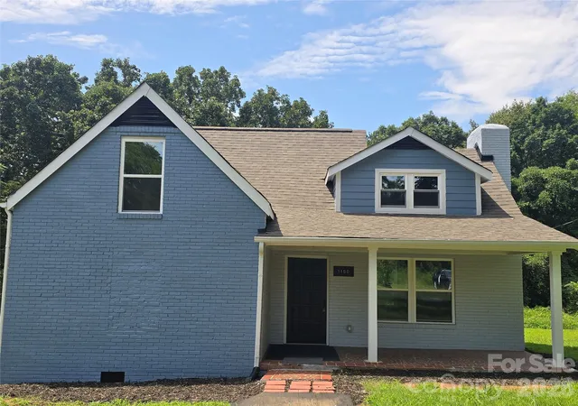 Photo 1 of Single family home for sale at 1150 Radcliff Rd, Chester, SC 29706 | MLS# 4401504 | Listing updated on 2026-09-04
