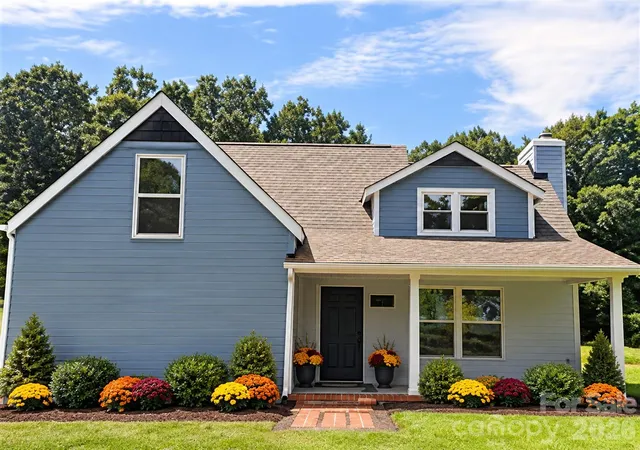 Photo 1 of Single family home for sale at 1150 Radcliff Rd, Chester, SC 29706 | MLS# 4401504 | Listing updated on 2026-10-09