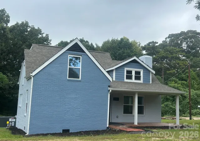 Photo 2 of Single family home for sale at 1150 Radcliff Rd, Chester, SC 29706 | MLS# 4401504 | Listing updated on 2026-09-04