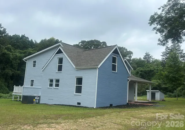 Photo 3 of Single family home for sale at 1150 Radcliff Rd, Chester, SC 29706 | MLS# 4401504 | Listing updated on 2026-09-04