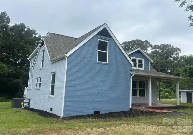 Photo 31 of Single family home for sale at 1150 Radcliff Rd, Chester, SC 29706 | MLS# 4401504 | Listing updated on 2026-09-04