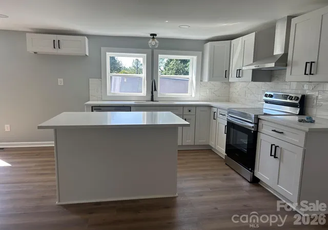 Photo 4 of Single family home for sale at 1150 Radcliff Rd, Chester, SC 29706 | MLS# 4401504 | Listing updated on 2026-09-04