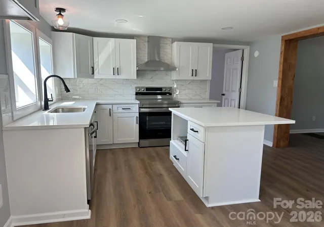 Photo 5 of Single family home for sale at 1150 Radcliff Rd, Chester, SC 29706 | MLS# 4401504 | Listing updated on 2026-09-04