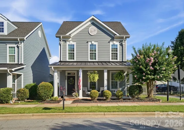 Photo 1 of Single family home for sale at 6217 Hove Rd, Mint Hill, NC 28227 | MLS# 4401509 | Listing updated on 2026-10-07