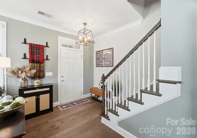 Photo 3 of Single family home for sale at 6217 Hove Rd, Mint Hill, NC 28227 | MLS# 4401509 | Listing updated on 2026-10-07
