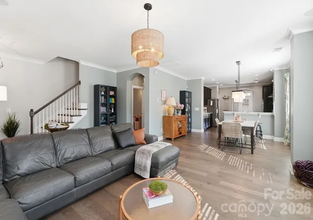 Photo 4 of Single family home for sale at 6217 Hove Rd, Mint Hill, NC 28227 | MLS# 4401509 | Listing updated on 2026-10-07
