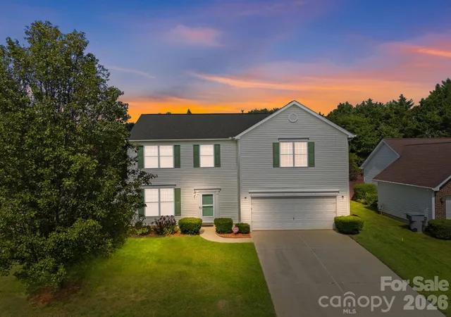 image of 8818 Norway Ct, Charlotte, NC 28269 | MLS# 4401510