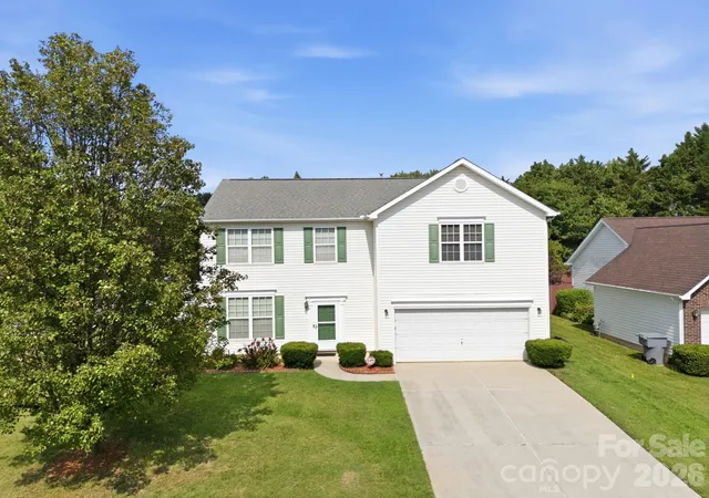 image of 8818 Norway Ct, Charlotte, NC 28269 | MLS# 4401510